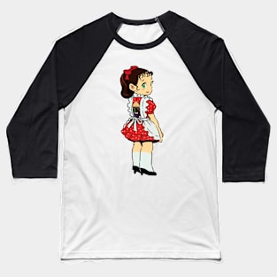 wonder Baseball T-Shirt